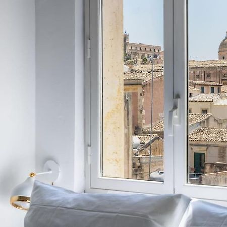 Mansarda Aurispa Noto Esterno foto