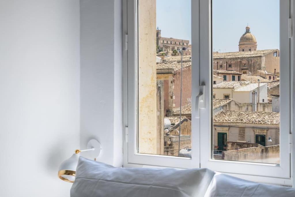 Mansarda Aurispa Noto Esterno foto