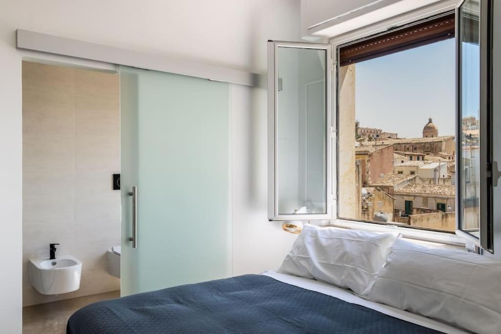 Mansarda Aurispa Noto Esterno foto